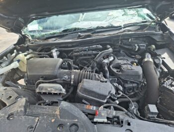 2022 Ford Ranger - Used Engine for Sale