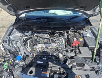 2024 Mazda 2 - Used Engine for Sale
