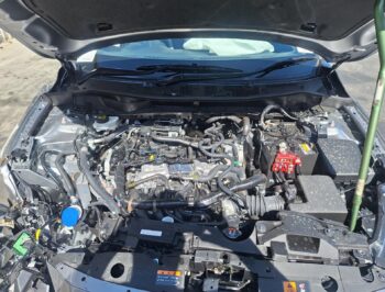 2022 Ford Ranger - Used Engine for Sale