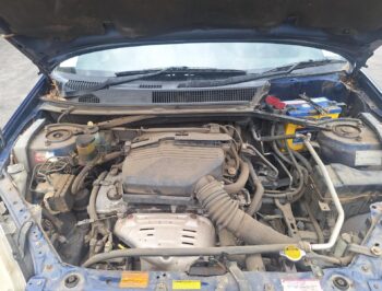 2001 Toyota Rav4 - Used Engine for Sale