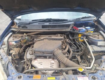 2006 Volkswagen Golf - Used Engine for Sale