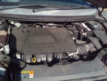 2008 Ford Focus - Used Engine for Sale