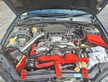 2006 Subaru Liberty - Used Engine for Sale