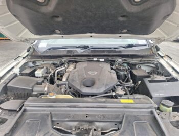 2019 Nissan Navara - Used Engine for Sale