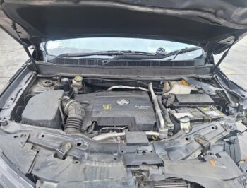 2016 Holden Captiva - Used Engine for Sale