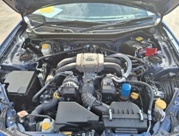 2022 Subaru BRZ - Used Engine of Sale