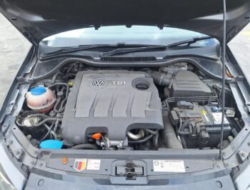 2012 Volkswagen Polo - Used Engine for Sale