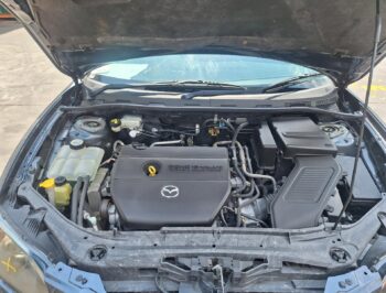 2011 Nissan Navara - Used Engine for Sale