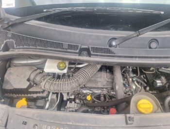 2021 Renault Master - Used Engine for Sale