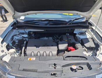 2013 Nissan Dualis - Used Engine for Sale