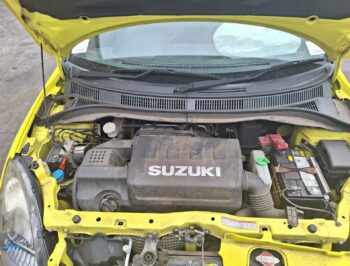 2010 Suzuki Swift - Used Engine for Sale
