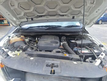 2010 Suzuki Swift - Used Engine for Sale