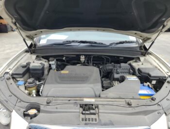 2011 Hyundai Santa Fe - Used Engine for Sale