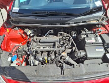 2015 Hyundai Accent - Used Engine for Sale