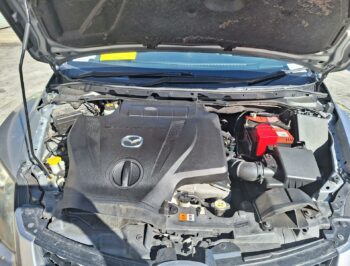 2010 Mazda CX-7 - Used Engine for Sale