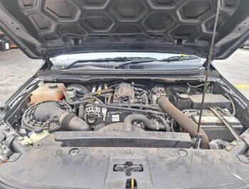 2010 Mazda CX-7 - Used Engine for Sale