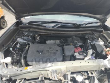 2017 Suzuki Swift - Used Engine for Sale