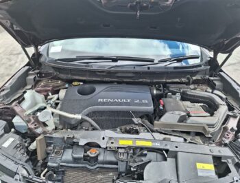 2022 Renault Koleos - Used Engine for Sale