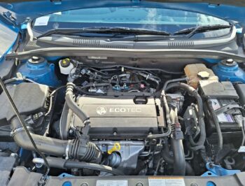 2014 Holden Cruze - Used Engine for Sale