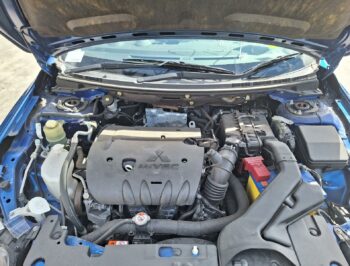 2015 Mitsubishi Lancer - Used Engine for Sale