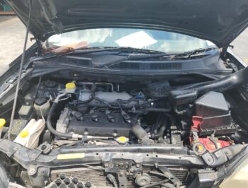 2006 Nissan Xtrail - Used Engine for Sale