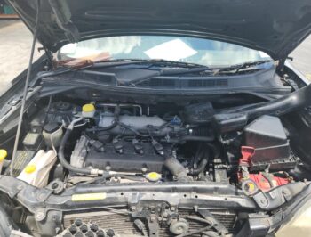 2014 Mazda BT-50 - Used Engine for Sale