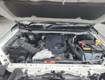 2021 Mazda BT-50 - Used Engine for Sale