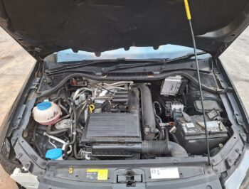2017 Volkswagen Polo - Used Engine for Sale