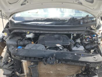 2017 Volkswagen Polo - Used Engine for Sale