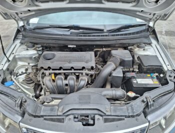 2012 Kia Cerato - Used Engine for Sale