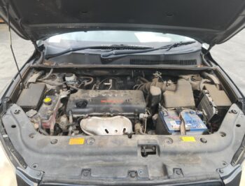 2012 Kia Cerato - Used Engine for Sale