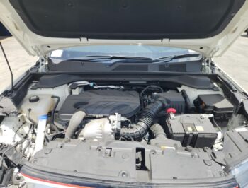 2017 Ford Ranger - Used Engine for Sale