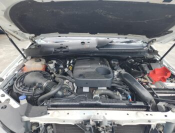 2017 Ford Ranger - Used Engine for Sale