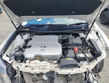 2016 Toyota Aurion - Used Engine for Sale