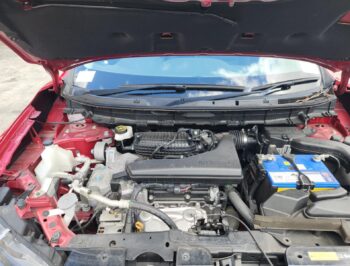 2017 Nissan X-Trail - Used Engine for Sale
