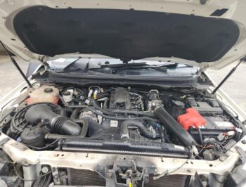 2016 Mahindra XUV500 - Used Engine for Sale