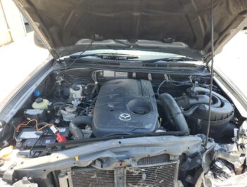 2011 Mazda BT-50 - Used Engine for Sale