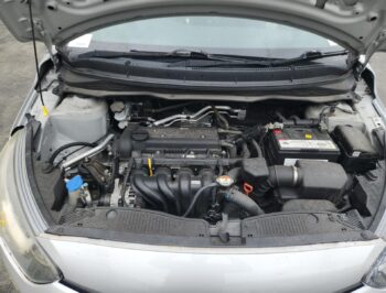 2010 Mazda BT-50 - Used Engine for Sale