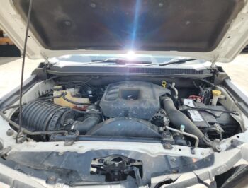 2017 Holden Colorado - Used Engine for Sale
