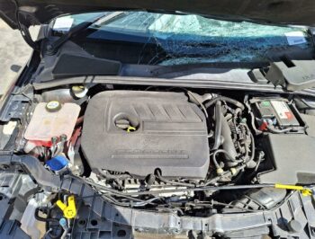 2016 Ford Focus - Used Engine for Sale