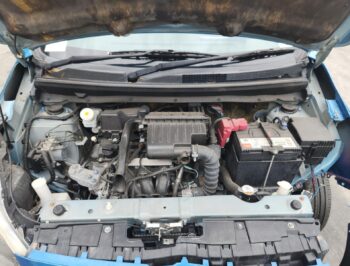 2015 Mitsubishi Mirage - Used Engine for Sale