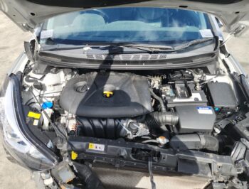 2015 Jeep Cherokee - Used Engine for Sale