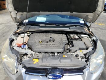 2013 Ford Focus - Used Engine for Sale