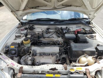 1995 Toyota Rav4 Used Engine for Sale