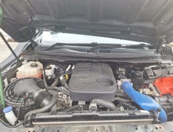 2015 Ford Ranger - Used Engine for Sale