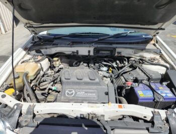 2002 Mazda Tribute - Used Engine for Sale
