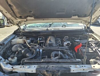 2015 Mazda BT-50 - Used Engine for Sale
