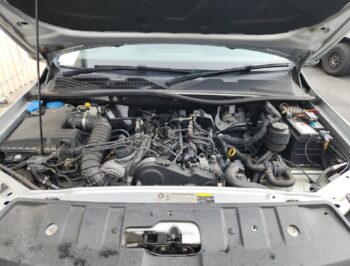 2016 Volkswagen Amarok - Used Engine for Sale