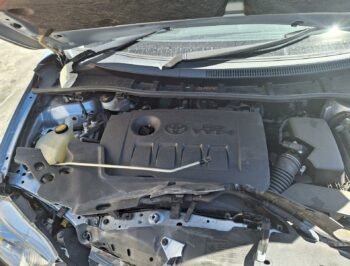 2011 Toyota Corolla - Used Engine for Sale