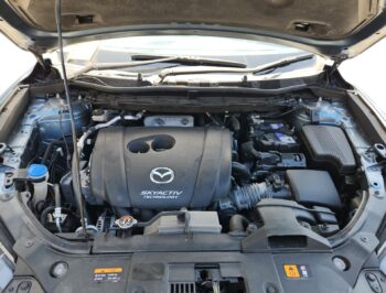 2016 Mazda CX-5 - Used Engine for Sale